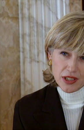 Selina Scott as 