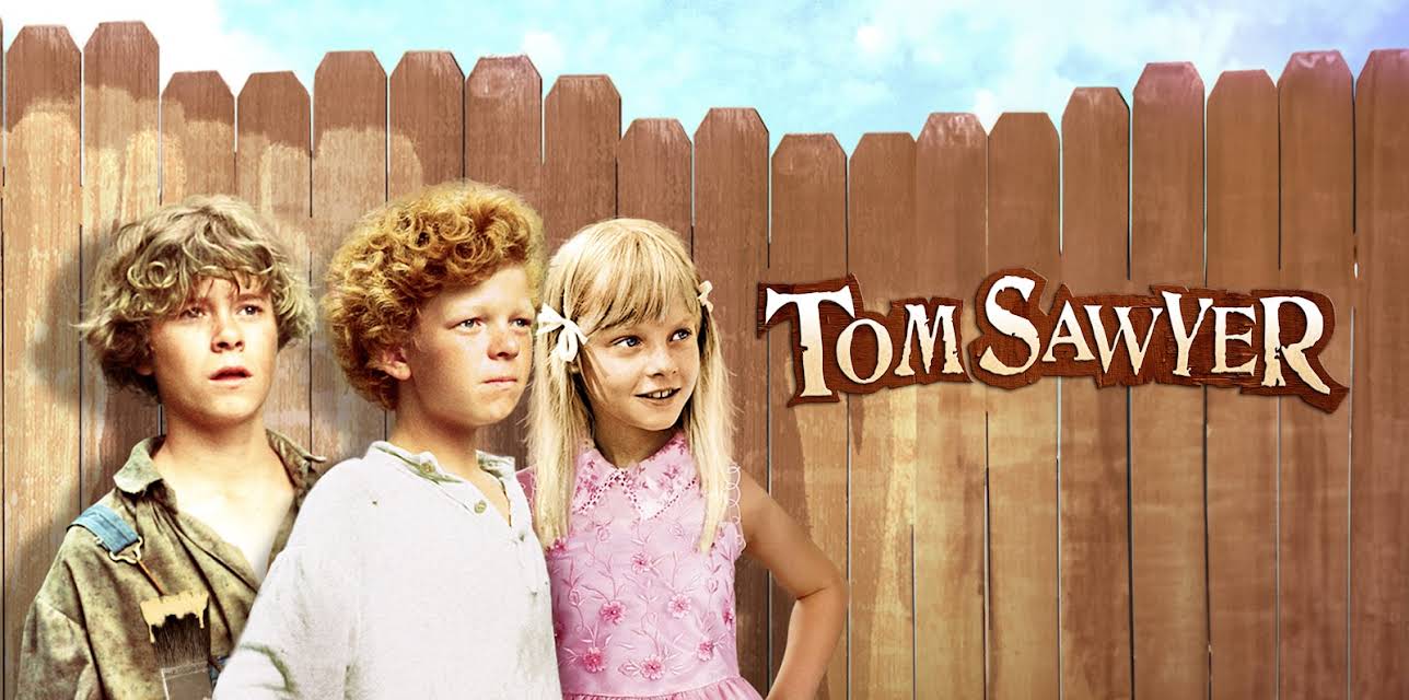 Tom Sawyer (1973)
