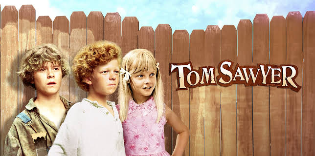 Tom Sawyer (1973)