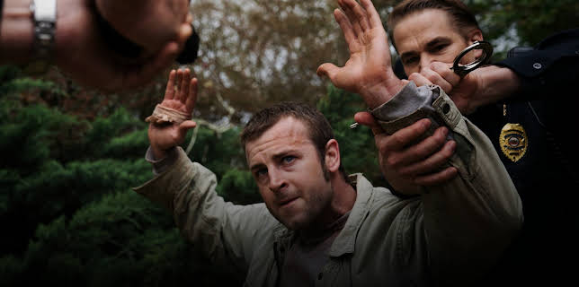 20:19: Atrapar a un asesino | DKISS | 1/2 2026