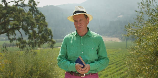 6:10 AM: Great American Railroad Journeys (S3 E1) (S3) | Yesterday | 11/6 2025