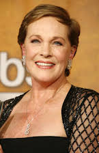 Julie Andrews as 