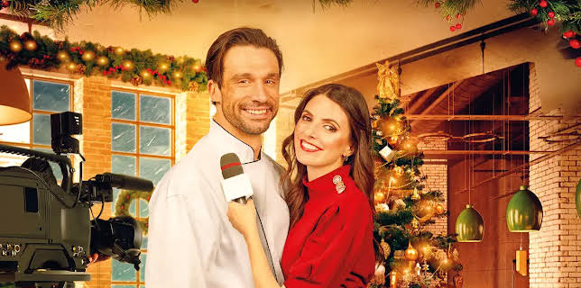 A Recipe for Joy (2022)