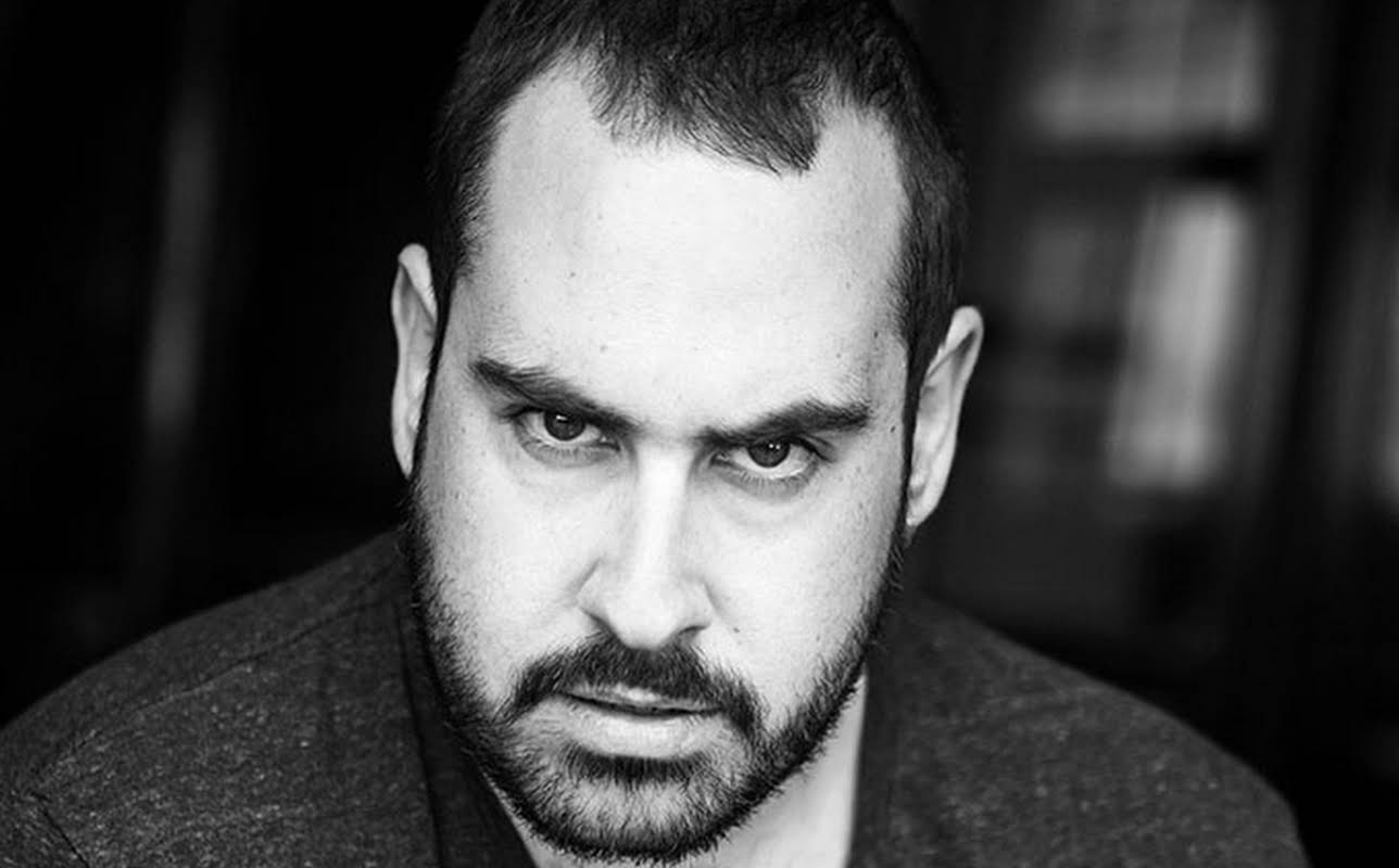 Alberto Velasco