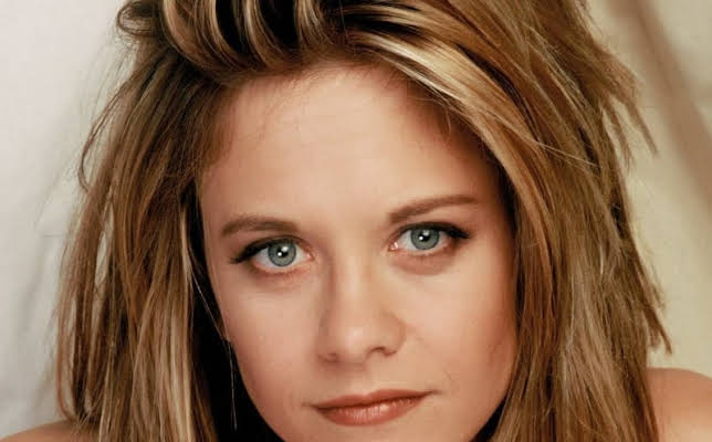 Meg Ryan