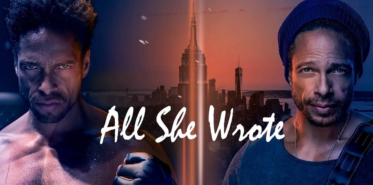 All She Wrote (2018)