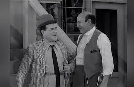 The Abbott and Costello Show Season 1: The Politician