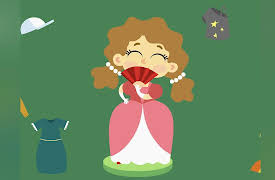 Lisa's Dresses: Theater