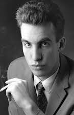 John Lurie as 'Slater'