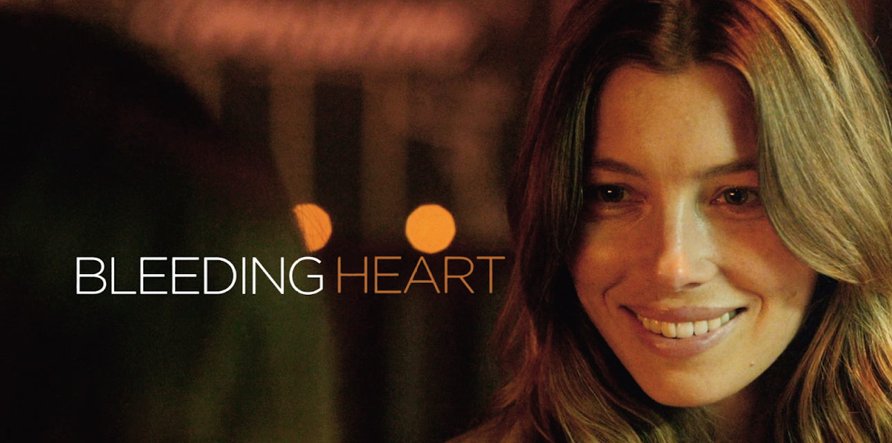 Bleeding Heart (2015)