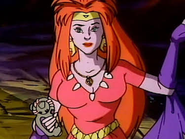 11:10: Die neuen Abenteuer des He-Man | ProSieben Maxx | 8/29 2026