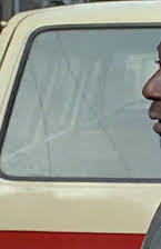 Rasmane Ouédraogo as 