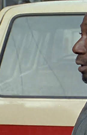 Rasmane Ouédraogo as 