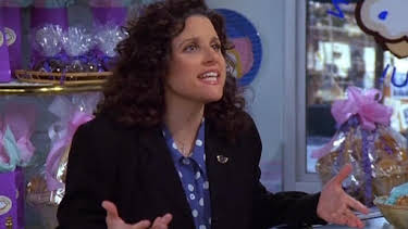 16:30: Seinfeld (S8 E21) (S8) | TV6 | 5/12 2026