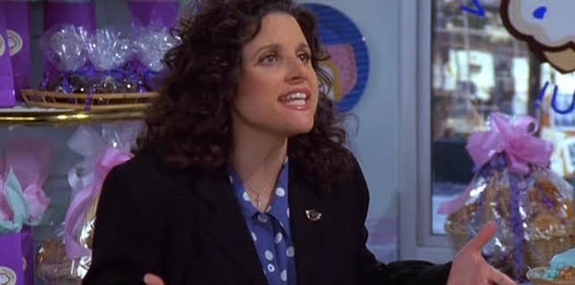 09:40: Seinfeld (S8 E21) (S8) | Viasat 4 | 1/7 2026