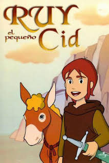 08:49: Ruy, el pequeño Cid (T1): Ep.8 El vuelo de Ruy | La Otra | 8/26 2026