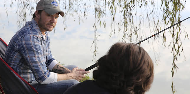 08:15: Nashville (S4 E9) (S4) | Viasat Series | 11/5 2025