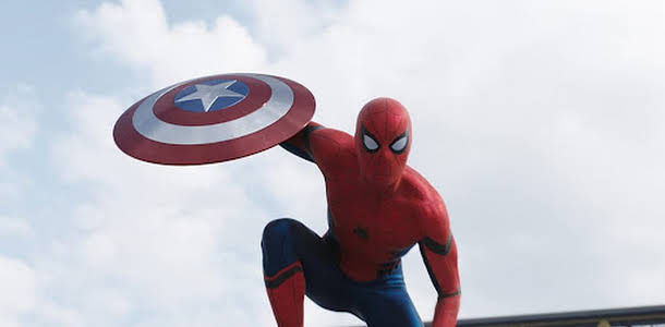 Kevin Feige says 'Spider-Man 4' is already in the works.