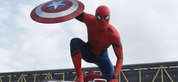 Kevin Feige says 'Spider-Man 4' is already in the works.