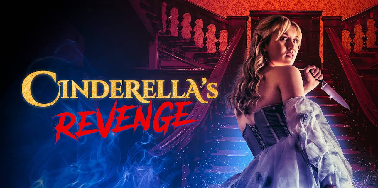 Cinderella's Revenge (2024)