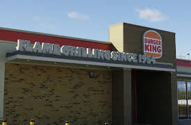 How Do They Really Do It?: Burger King