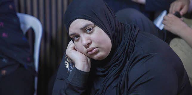 3:40 AM: Unreported World  | Channel 4 | 11/19 2025