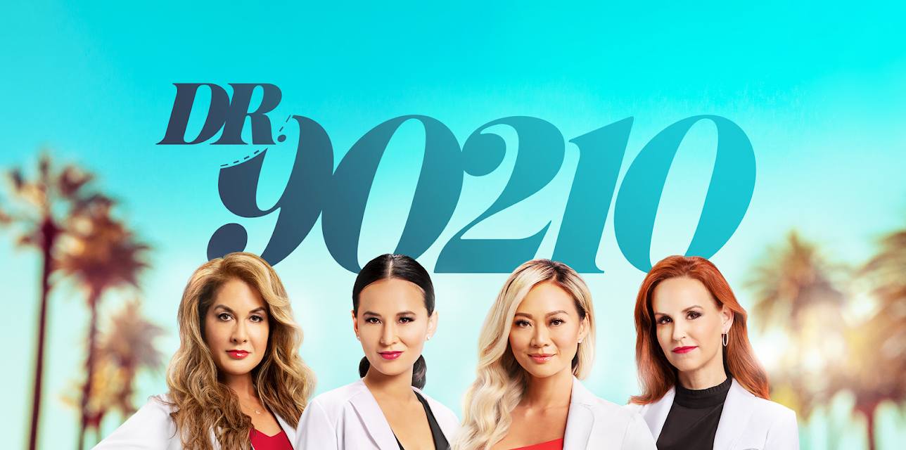 Dr. 90210 (2020), Season 1