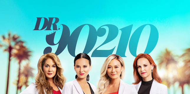 Dr. 90210 (2020), Season 1