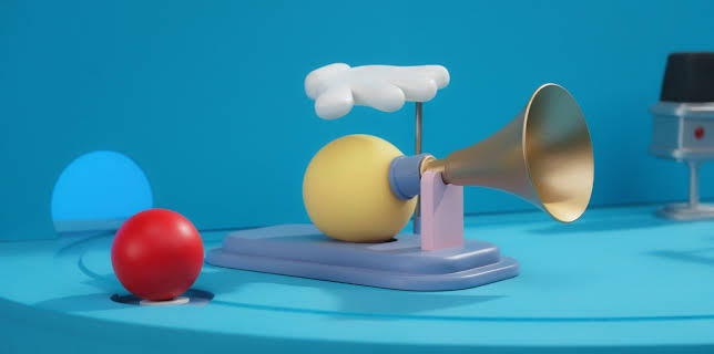 17:15: Kulebane: Lytter | NRK Super | 11/9 2025