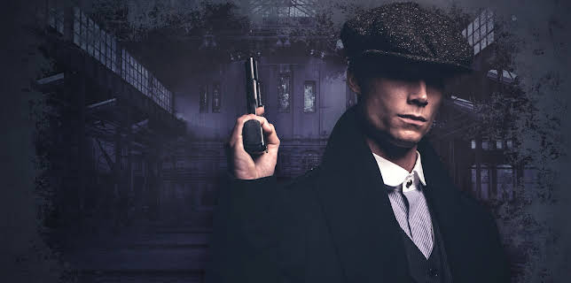 02:15: The real Peaky Blinders | ZDFinfo | 11/30 2025