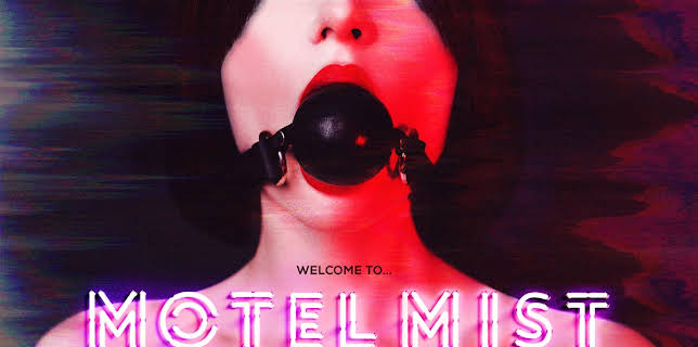 Motel Mist (2019)