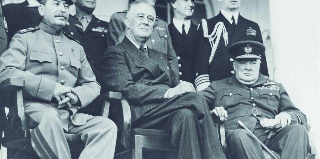 The Wheelchair President