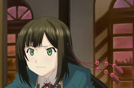 Season 1: Entangled Subtitled