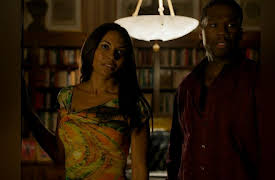 The Finder Season 1: Life After Death