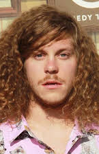 Blake Anderson som 