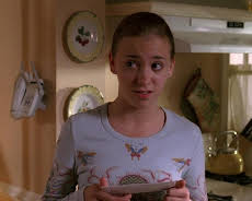 Desperate Housewives