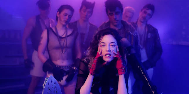 Please Baby Please (2022)