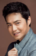 Zanjoe Marudo som 