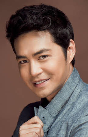 Zanjoe Marudo as 