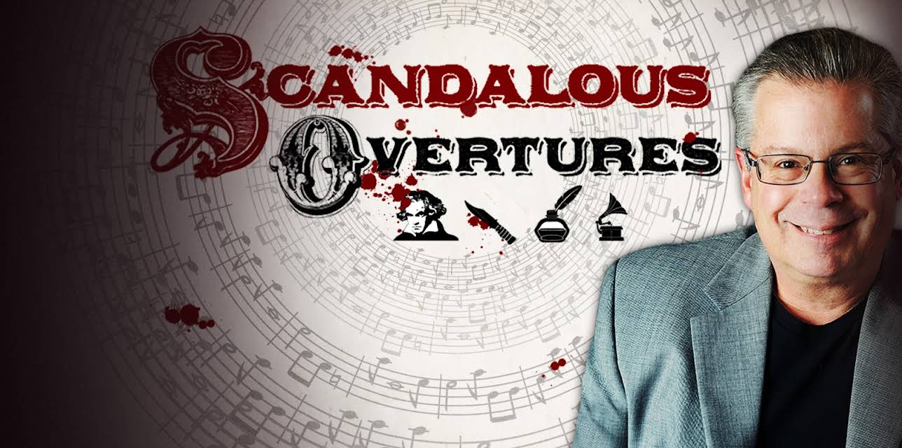 Scandalous Overtures