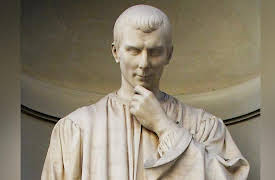 Renaissance: The Transformation of the West: Renaissance Man as Political Animal