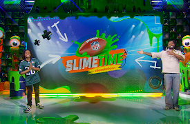 NFL Slimetime: Season 4: Week 23