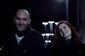 The Hunt For Salamander (English Subtitles): Episode 8 (English Subtitles)