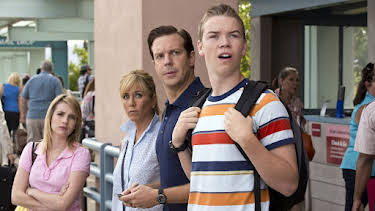 9:45 PM: We're The Millers | Sky Comedy | 10/13 2026