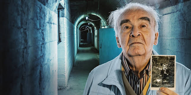 22:20: Zurück in den Bunker | Tagesschau 24 | 3/13 2026