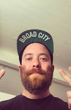 Gabe Liedman som creator