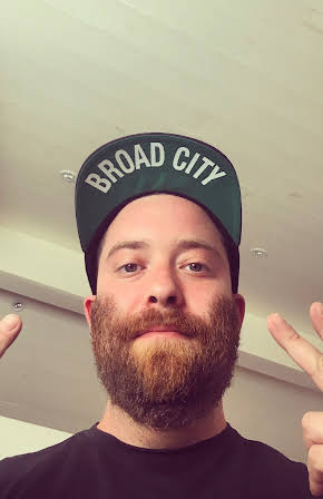Gabe Liedman as creator
