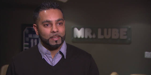 14:30: OSL 24-7 (S2 E11) (S2) | TV10 | 12/22 2025