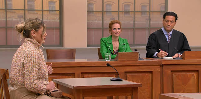 15:55: Ulrich Wetzel - Das Strafgericht | RTL | 3/19 2026