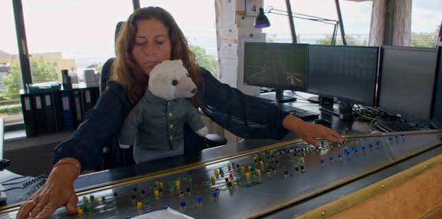 06:06: Kjempemaskiner | TV 2 | 11/16 2025